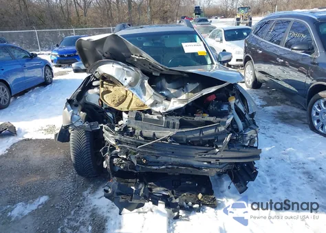 2016 Subaru Outback 2.5I Limited from USA, damaged, VIN 4S4BSBNC3G3340720